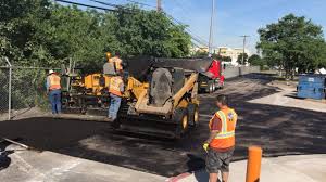 Best Concrete Driveway Installation  in Sandwich, IL